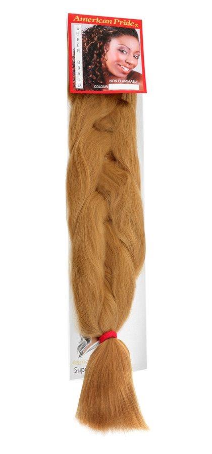 Super Jumbo Blonde Dream 27 Hair Extensions 70