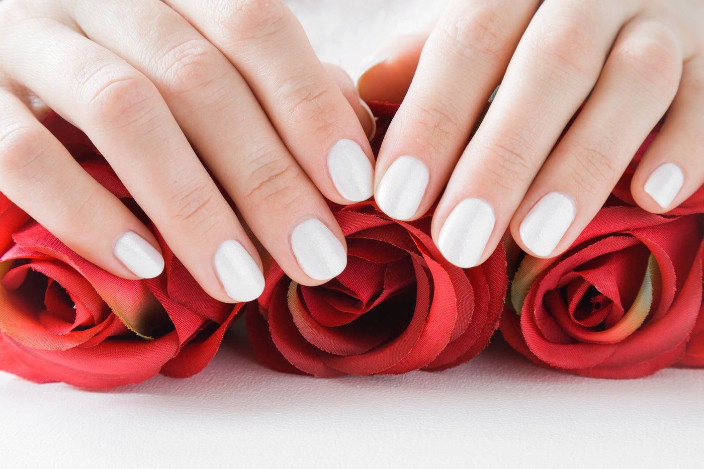 5 easy hacks for healthy nails - beautyhair.co.uk