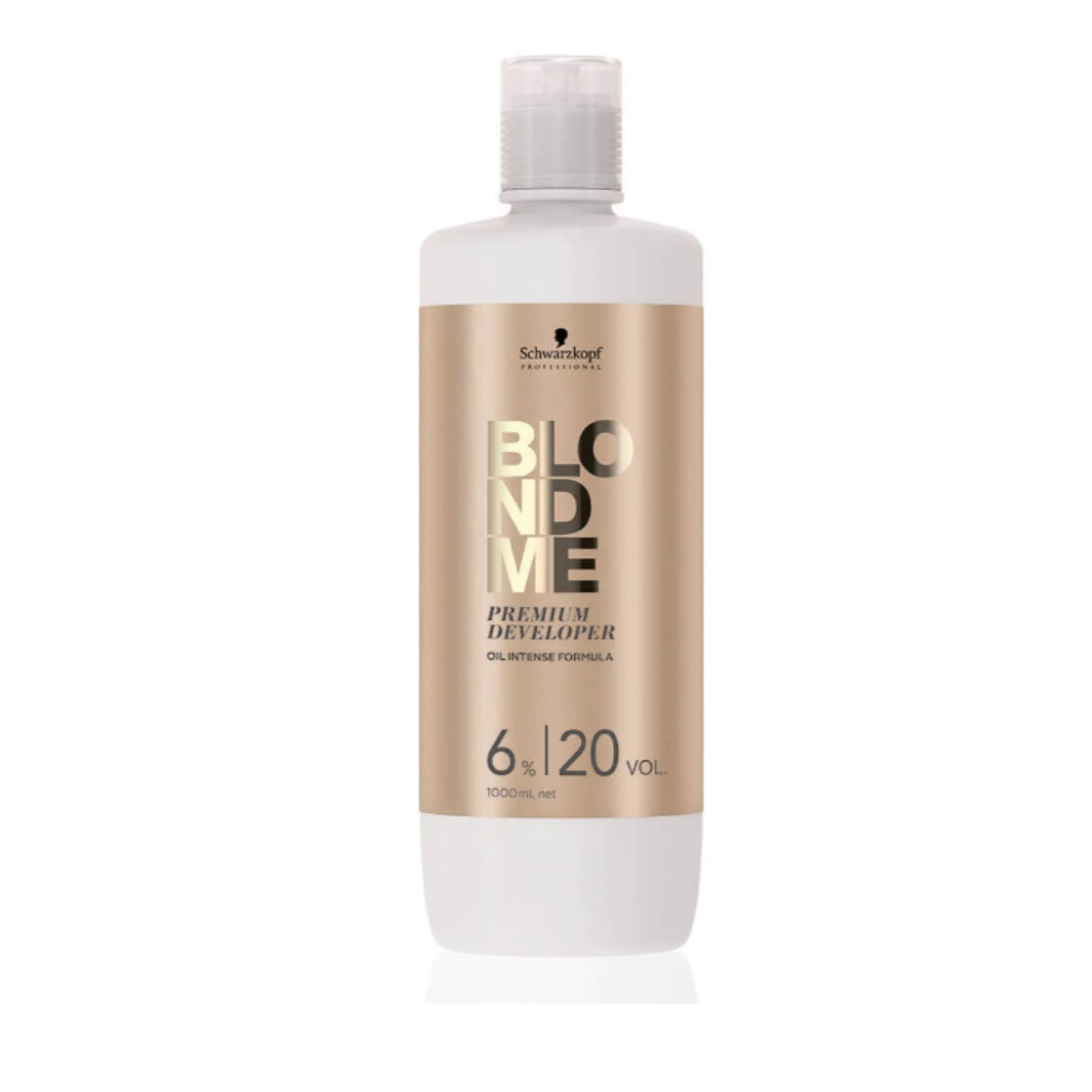 Schwarzkopf Professional BlondMe Premium Developer 1L - beautyhair.co.uk