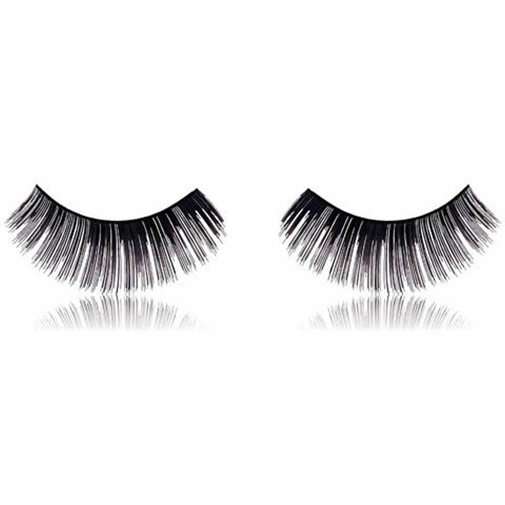 1 Pair Professional Lash Strips 101 Volume False Eyelashes - Beauty Hair Products LtdLashes