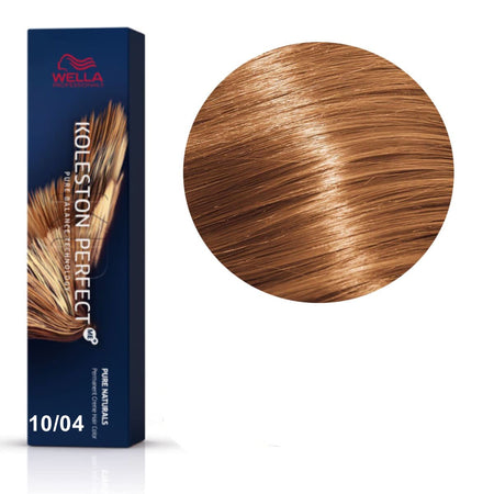 Wella Koleston Hair Colour Dye