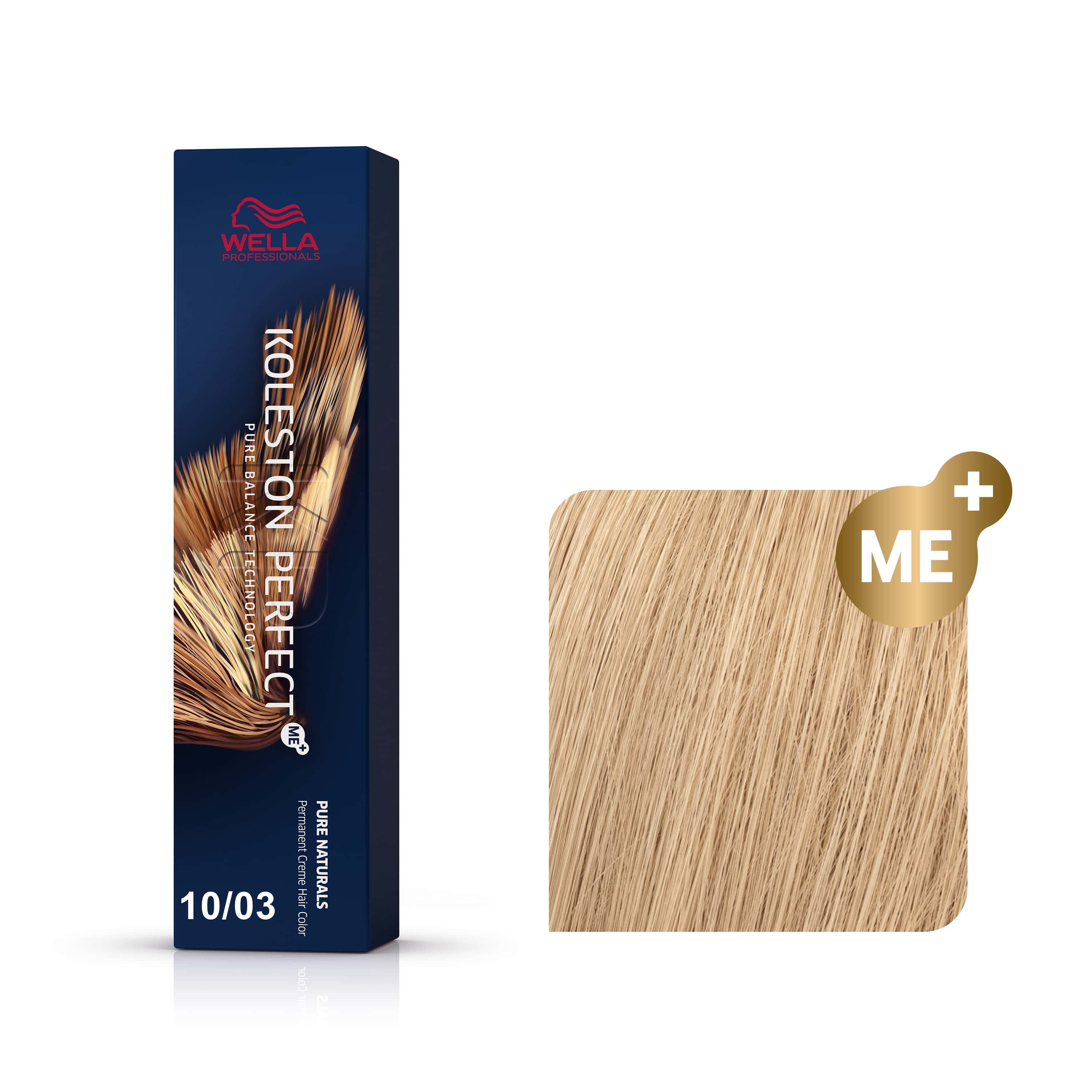 Wella Koleston Hair Colour Dye