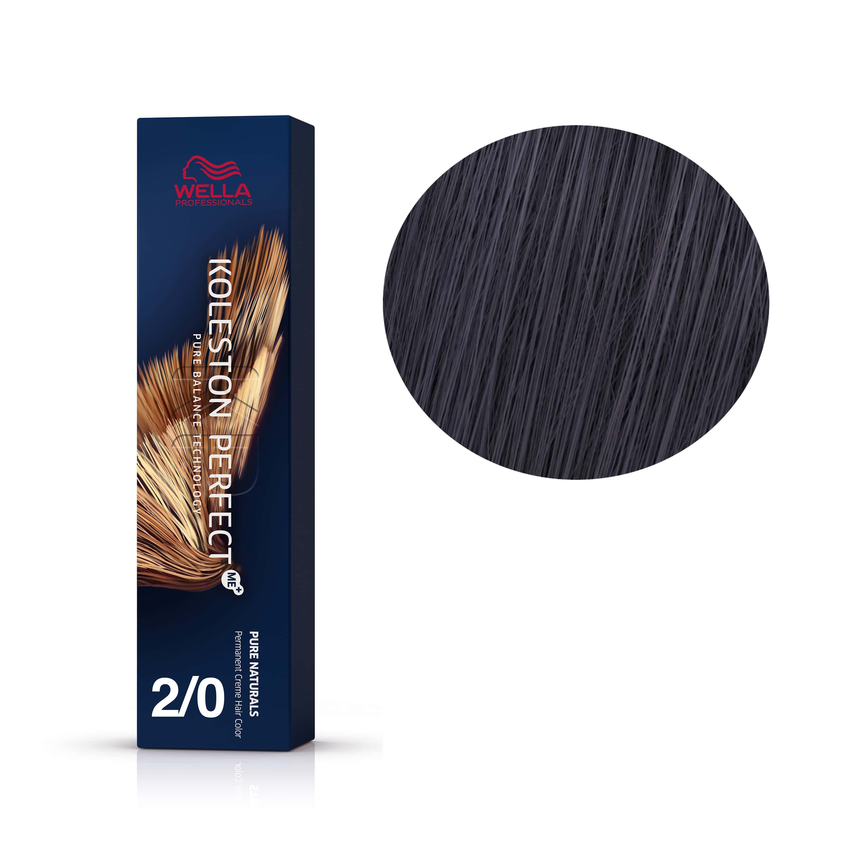 Wella Koleston Hair Colour Dye