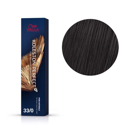 Wella Koleston Hair Colour Dye