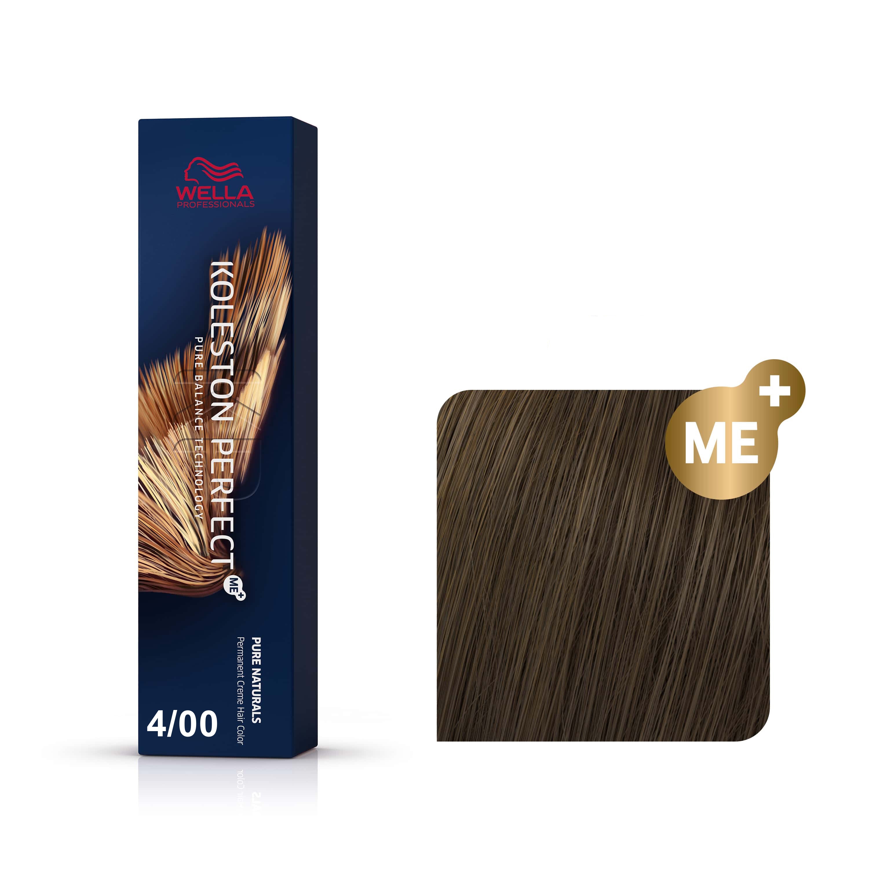 Wella Koleston Hair Colour Dye