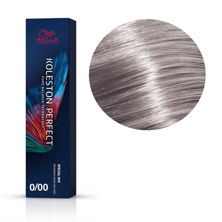 Wella Koleston Special Mix Hair Dye 0/00