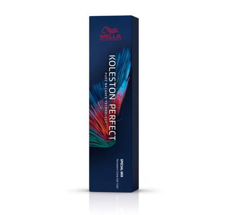 Wella Koleston Special Mix Hair Dye