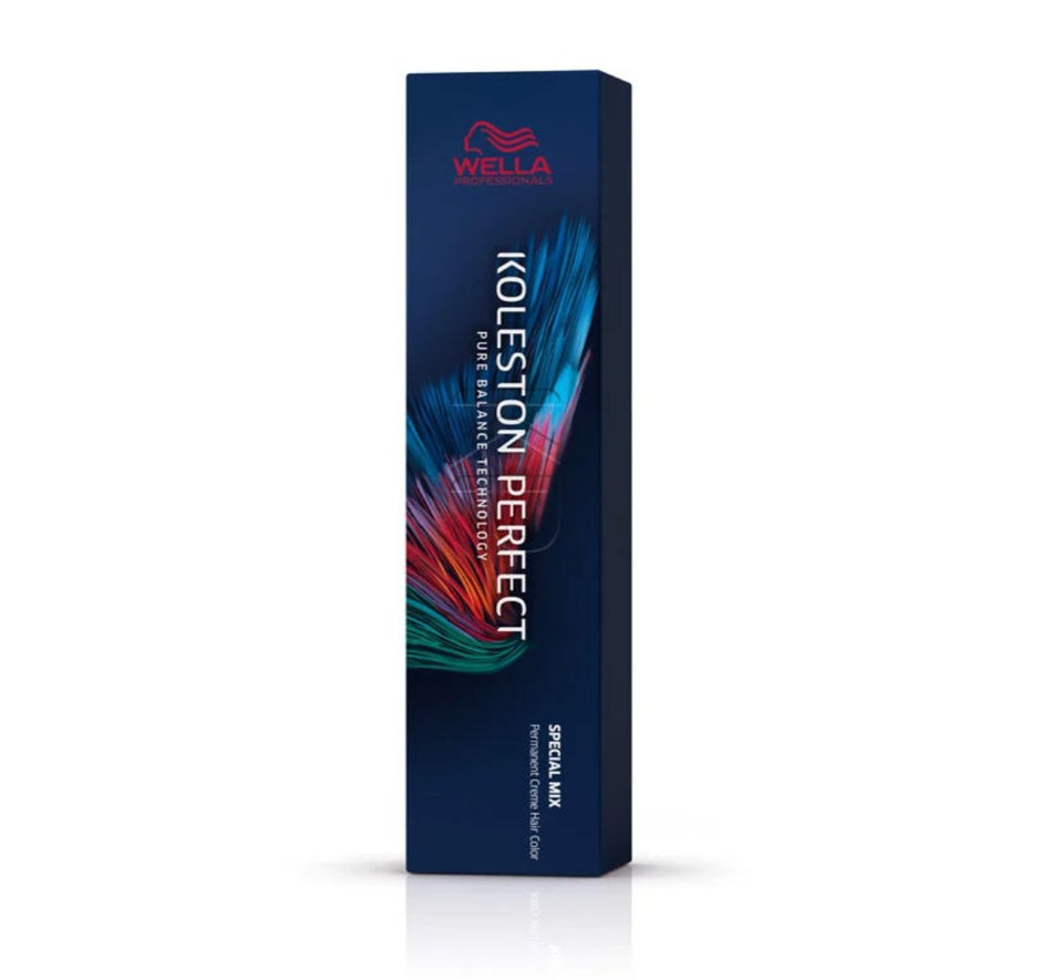 Wella Koleston Special Mix Hair Dye