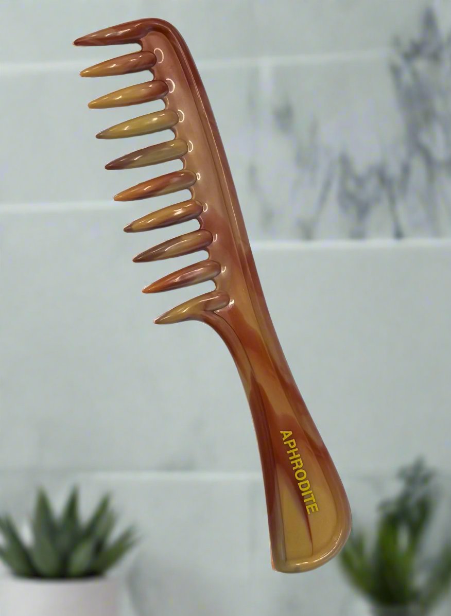 Large Tooth Comb