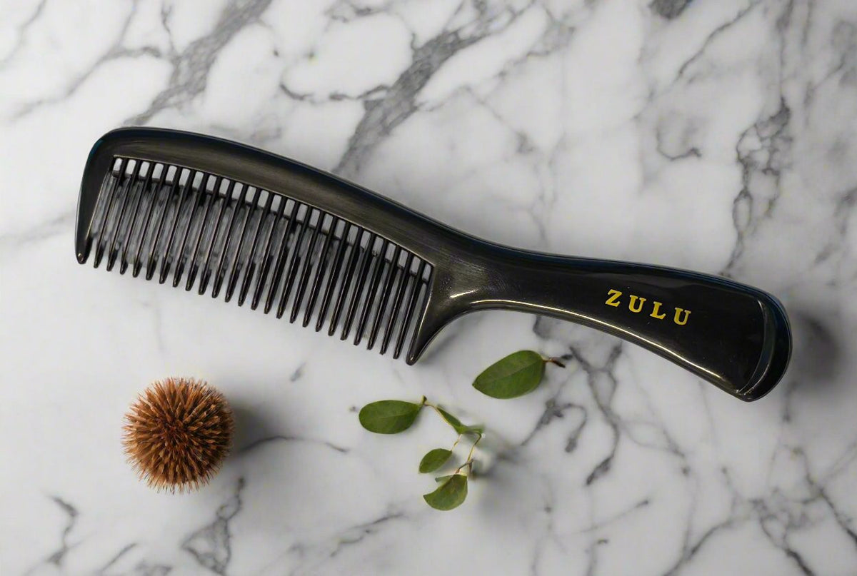 Zulu Cutting Comb