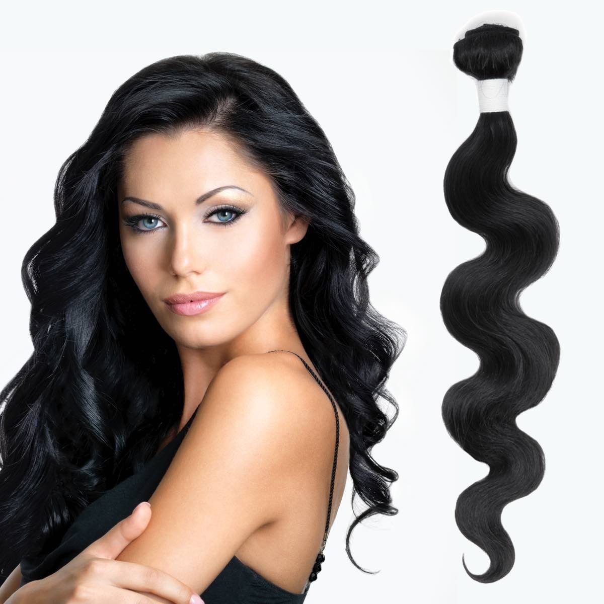 Brazilian curly hair extensions uk best sale