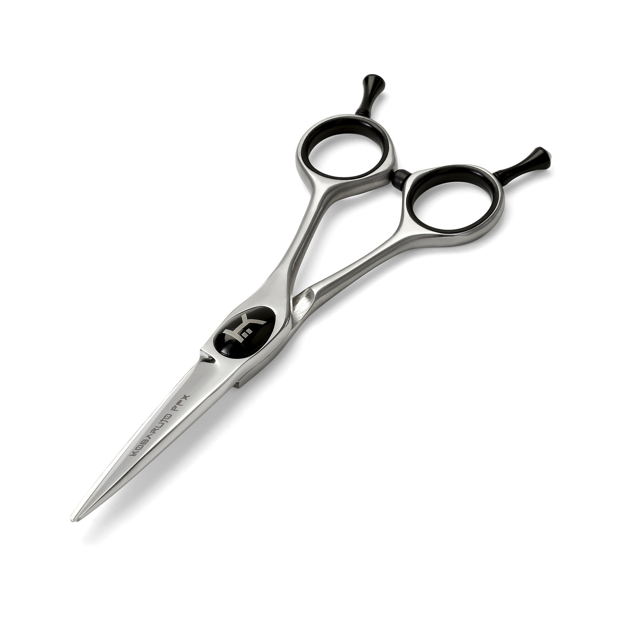 PFX Professional Hair Scissors 5 inch 440C Cobalt - Kobaruto